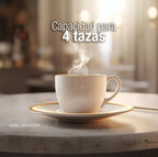Cafetera Expresó Koblenz
