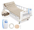 Colchón Antillagas Para Cama De Hospital - Soporta 130 Kg