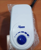 Colchón Antillagas Para Cama De Hospital - Soporta 130 Kg