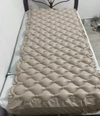 Colchón Antillagas Para Cama De Hospital - Soporta 130 Kg