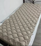 Colchón Antillagas Para Cama De Hospital - Soporta 130 Kg