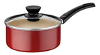 BATERÍA DE COCINA TRAMONTINA 15 PZ