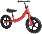 Bicicleta Sin Pedales Entrenadora Para Niños
