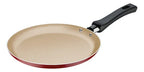 BATERÍA DE COCINA TRAMONTINA 15 PZ