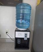 Dispensador Eléctrico Agua Fría Y Caliente
