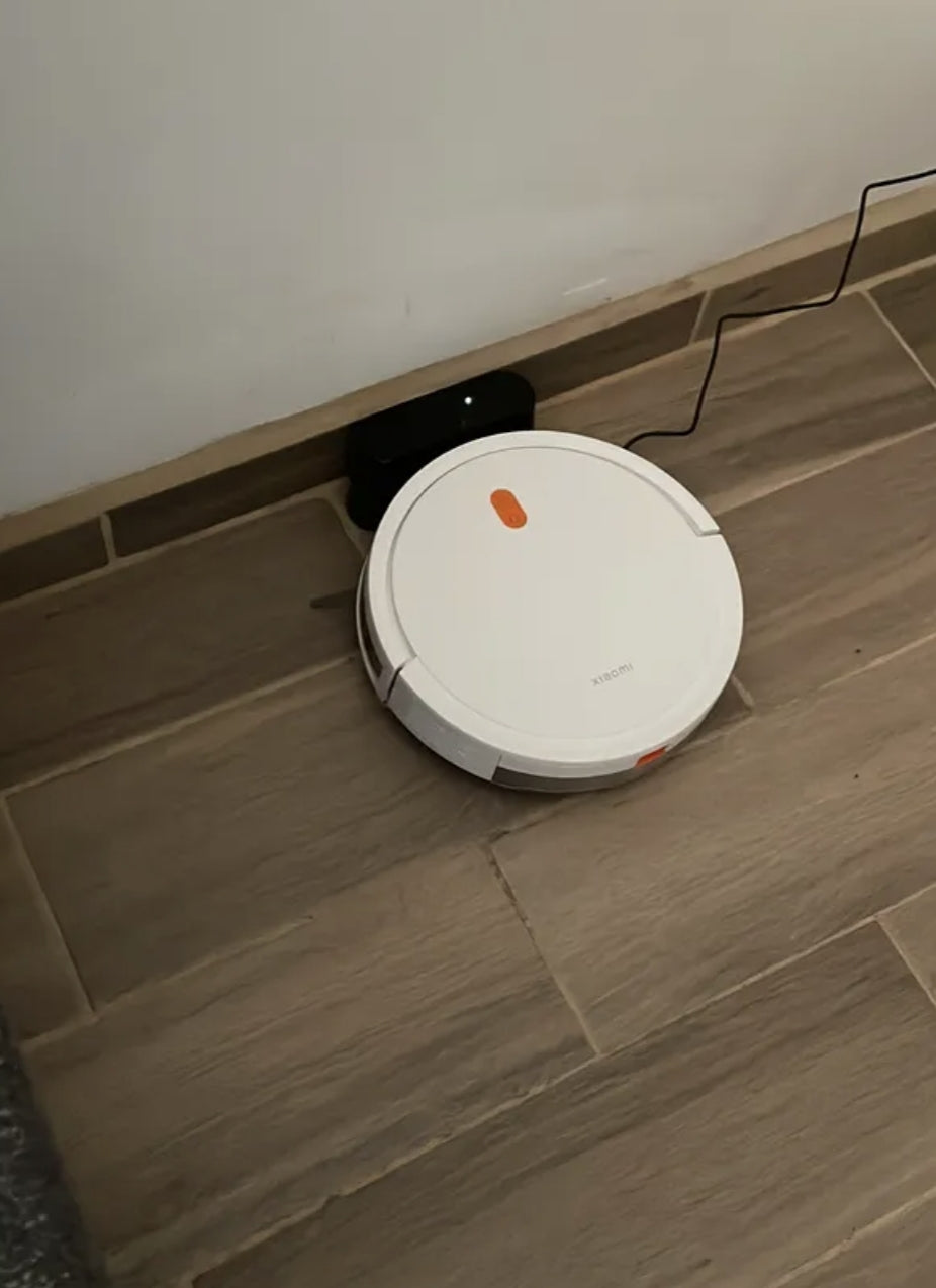 Aspiradora Inteligente Xiaomi Robot