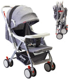 Carriola Reversible Ligera