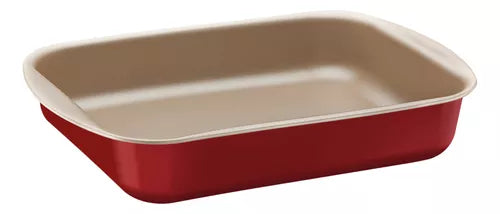 BATERÍA DE COCINA TRAMONTINA 15 PZ
