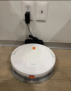 Aspiradora Inteligente Xiaomi Robot