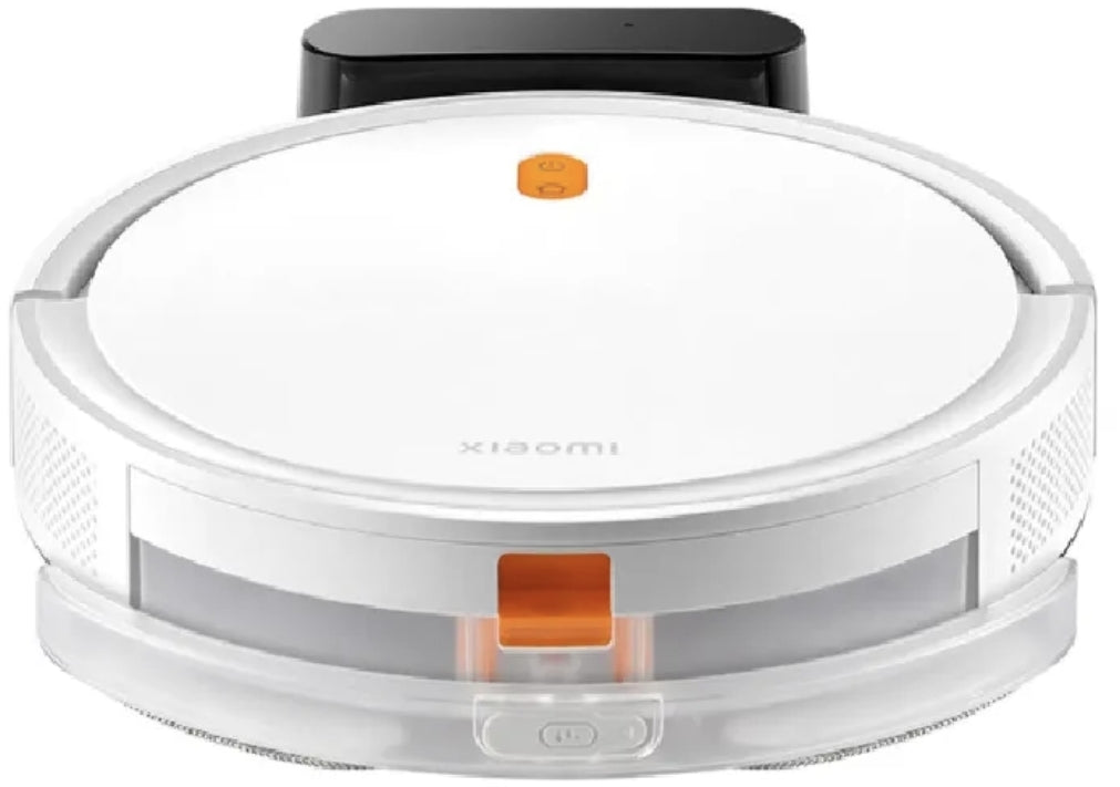Aspiradora Inteligente Xiaomi Robot