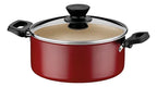 BATERÍA DE COCINA TRAMONTINA 15 PZ