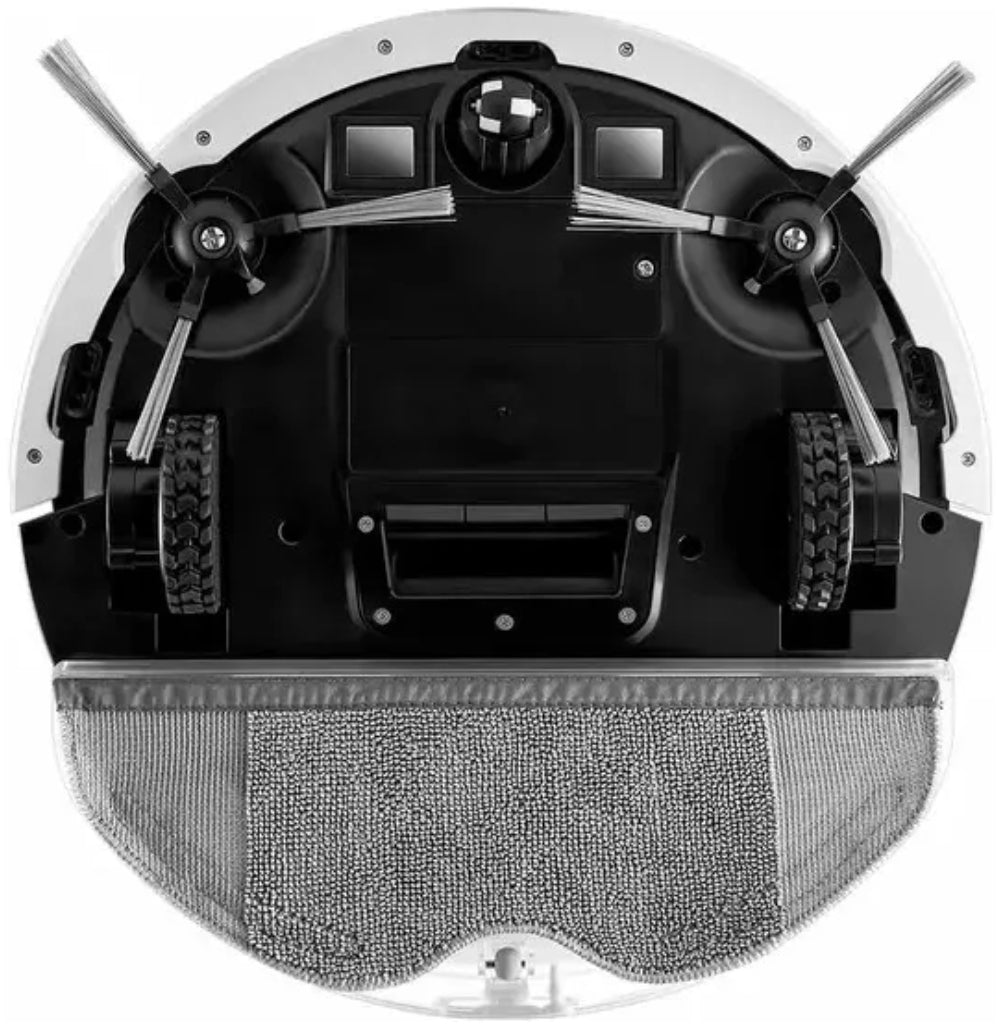 Aspiradora Inteligente Xiaomi Robot